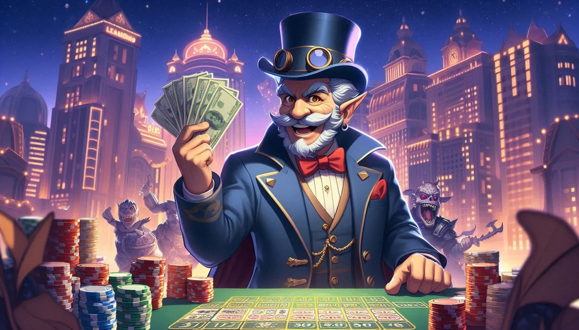 4crowns Casino